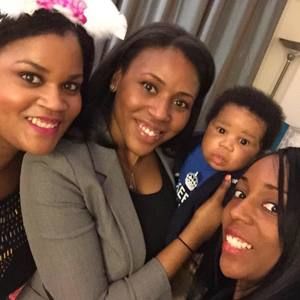 Meet your Posher, Ashia